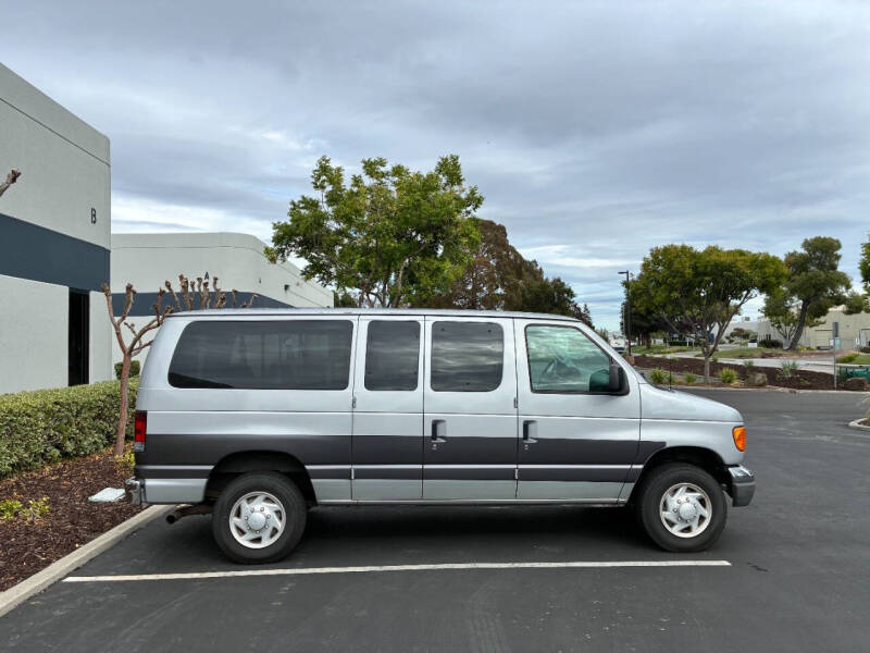 ford econoline wagon 2006 1FBNE31L16DB28092 image ford econoline wagon 2006 1FBNE31L16DB28092 image